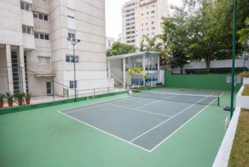 Venda Apartamento São Paulo Cerqueira César REO117378 24