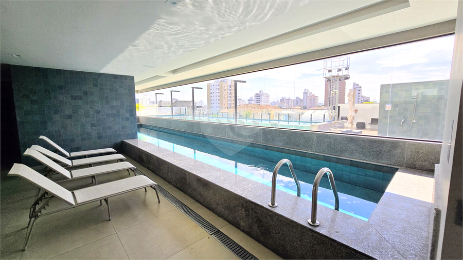 Spa/Piscina aquecida