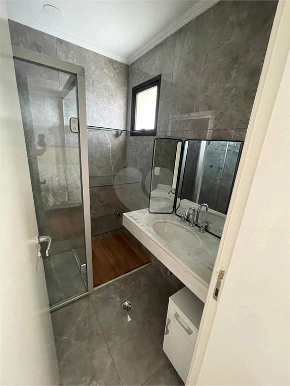 Aluguel Apartamento São Paulo Jardim Paulista REO117388 12