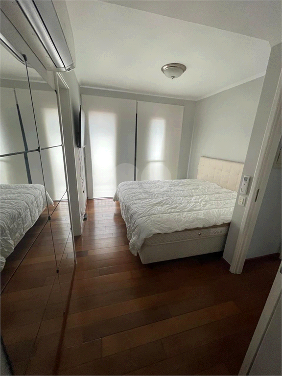 Aluguel Apartamento São Paulo Jardim Paulista REO117388 10