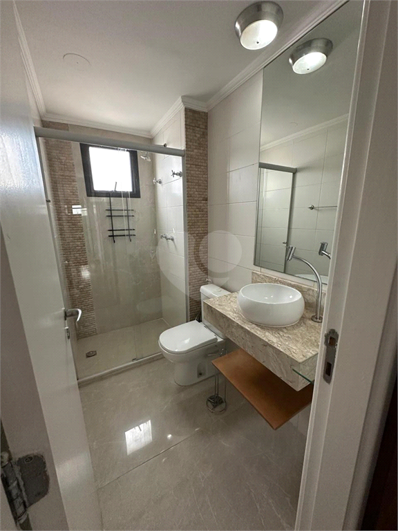 Aluguel Apartamento São Paulo Jardim Paulista REO117388 7