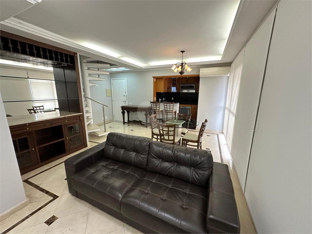 Aluguel Apartamento São Paulo Jardim Paulista REO117388 6