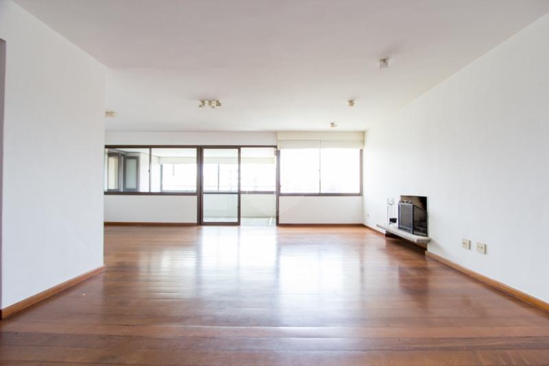 Venda Apartamento São Paulo Real Parque REO117393 9