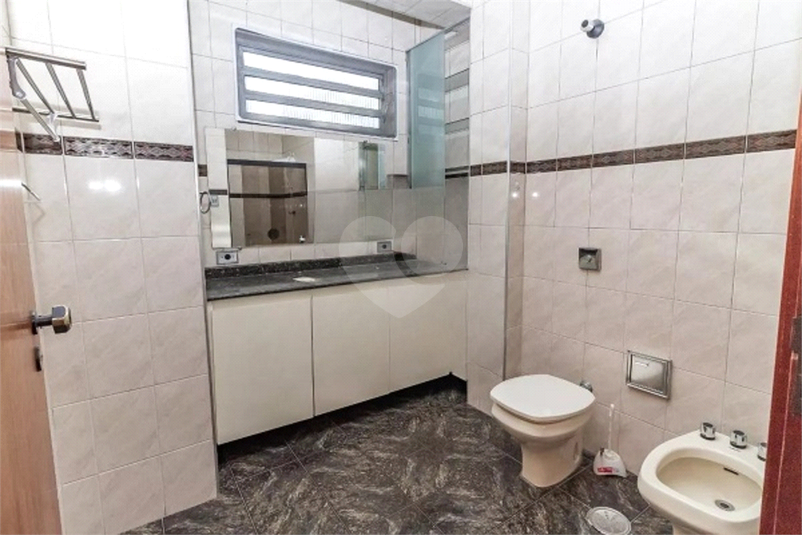 Venda Casa São Paulo Perdizes REO117474 26