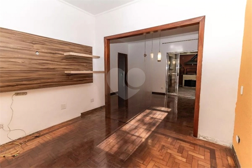 Venda Casa São Paulo Perdizes REO117474 5