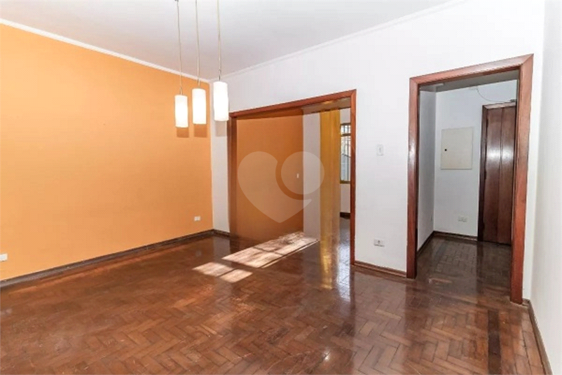 Venda Casa São Paulo Perdizes REO117474 2