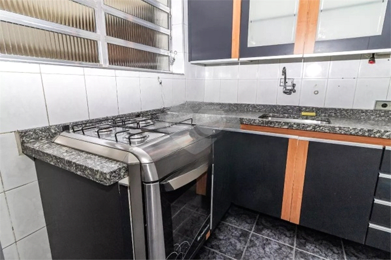 Venda Casa São Paulo Perdizes REO117474 10