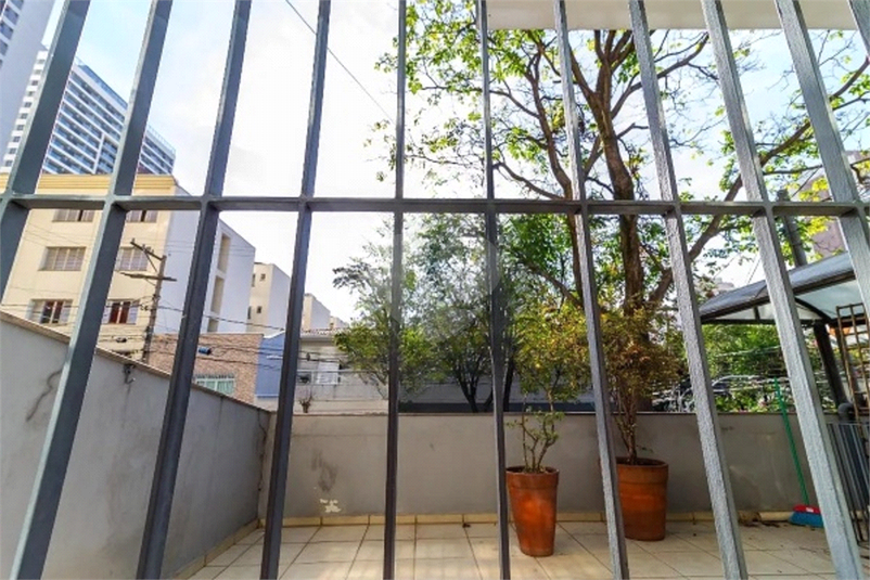 Venda Casa São Paulo Perdizes REO117474 6