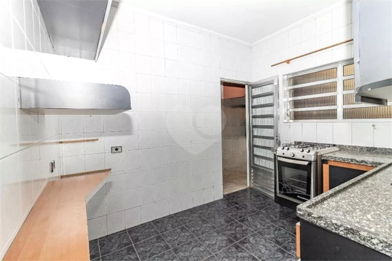 Venda Casa São Paulo Perdizes REO117474 11