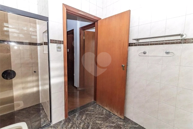 Venda Casa São Paulo Perdizes REO117474 29