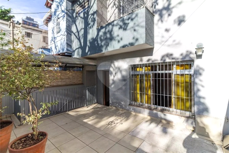 Venda Casa São Paulo Perdizes REO117474 39