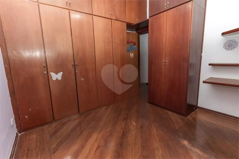 Venda Casa São Paulo Perdizes REO117474 17