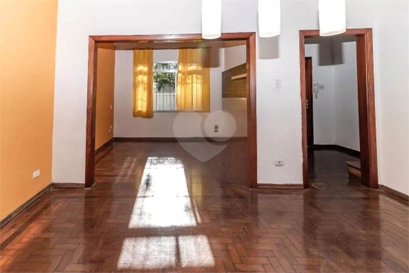 Venda Casa São Paulo Perdizes REO117474 3