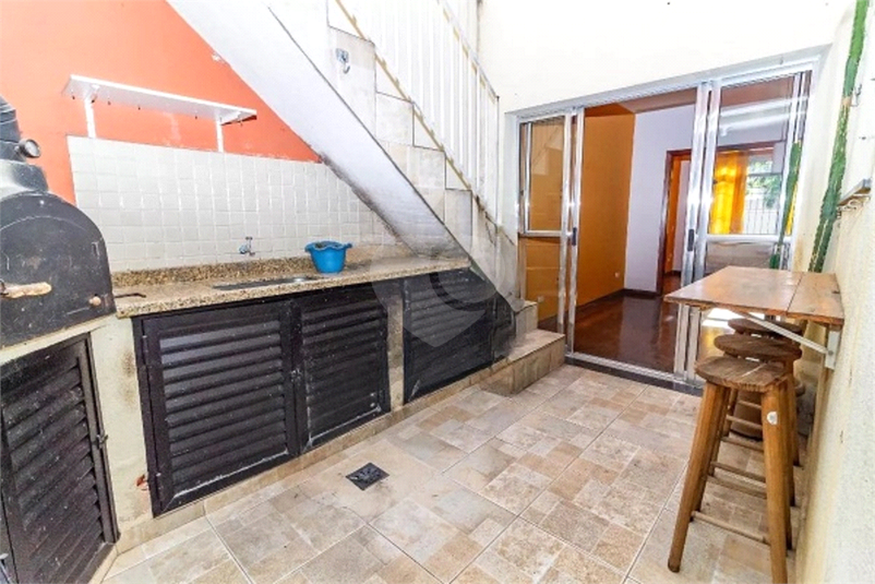 Venda Casa São Paulo Perdizes REO117474 36