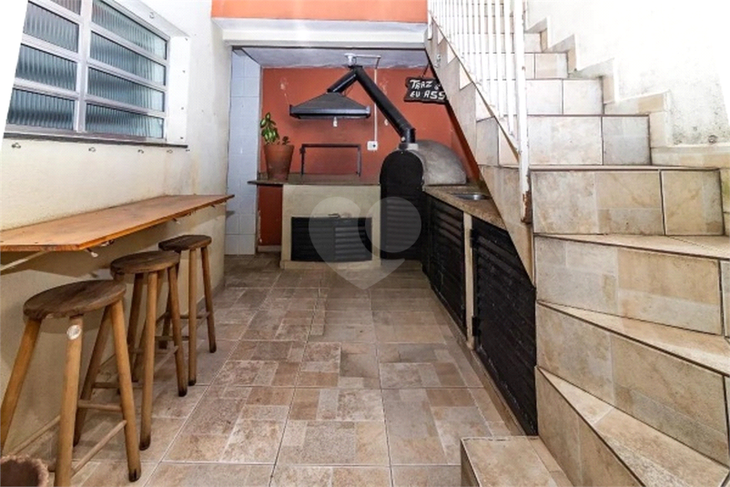 Venda Casa São Paulo Perdizes REO117474 34