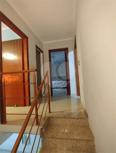 Corredor dos Dormitórios