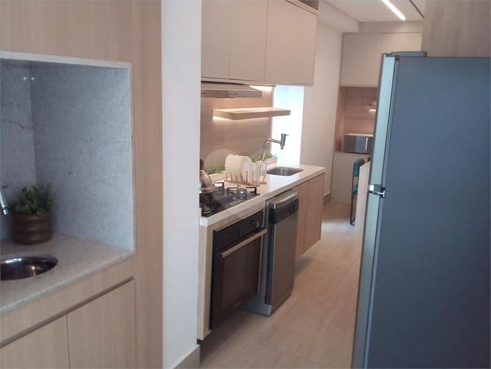 acesso varanda decorado