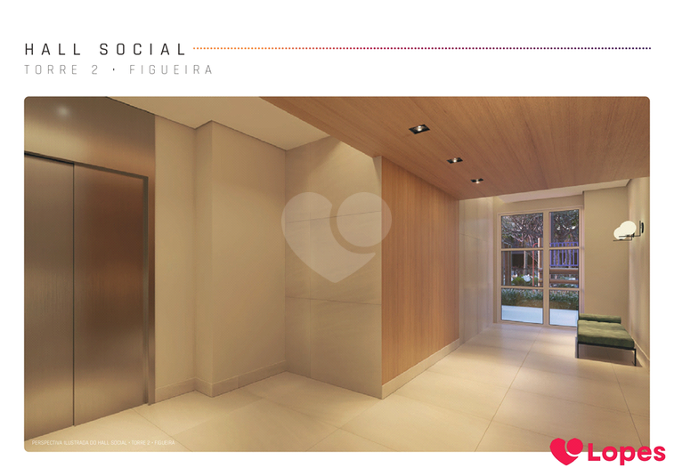 Torre Figueira c/ 4 elevadores