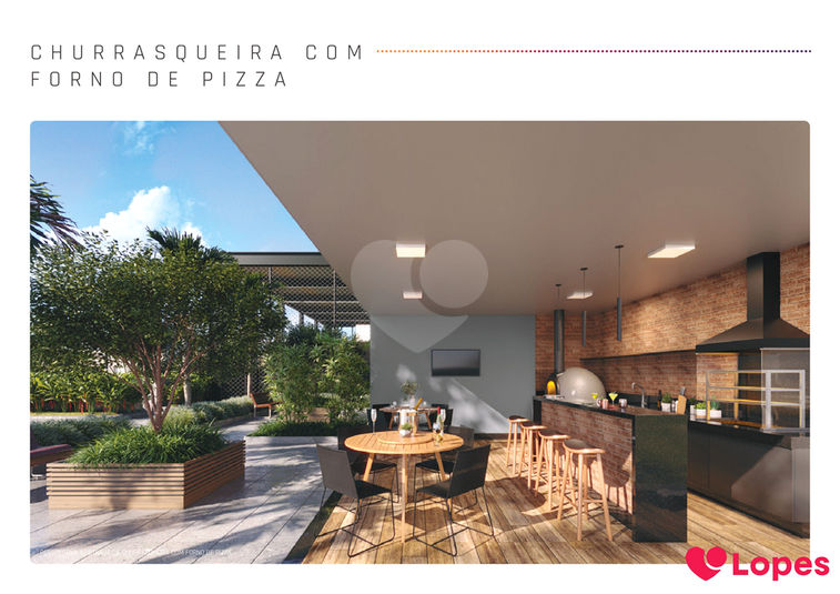 2 churrasqueiras com forno de pizza