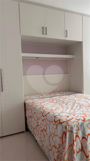 Fica tudo nos quartos