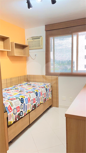 Fica tudo nos quartos