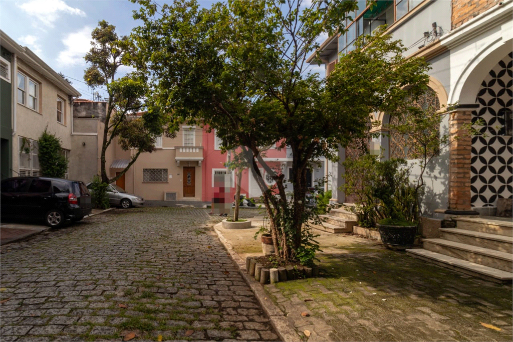 Aluguel Sobrado São Paulo Vila Mariana REO117619 48