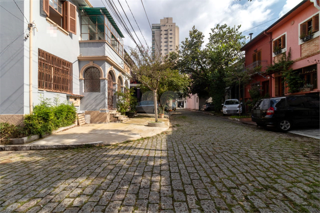 Aluguel Sobrado São Paulo Vila Mariana REO117619 49