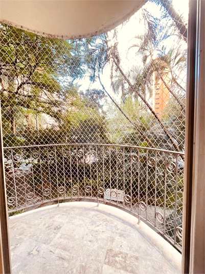 VISTA DA SUITE