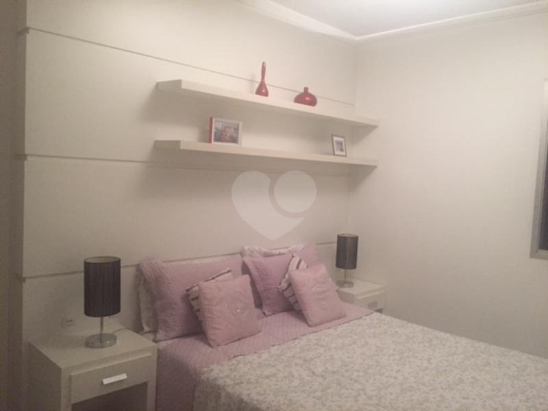 Venda Apartamento Campinas Jardim Paraíso REO117698 16