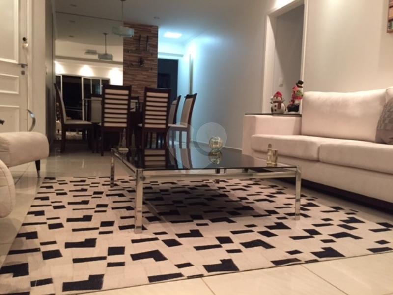 Venda Apartamento Campinas Jardim Paraíso REO117698 6