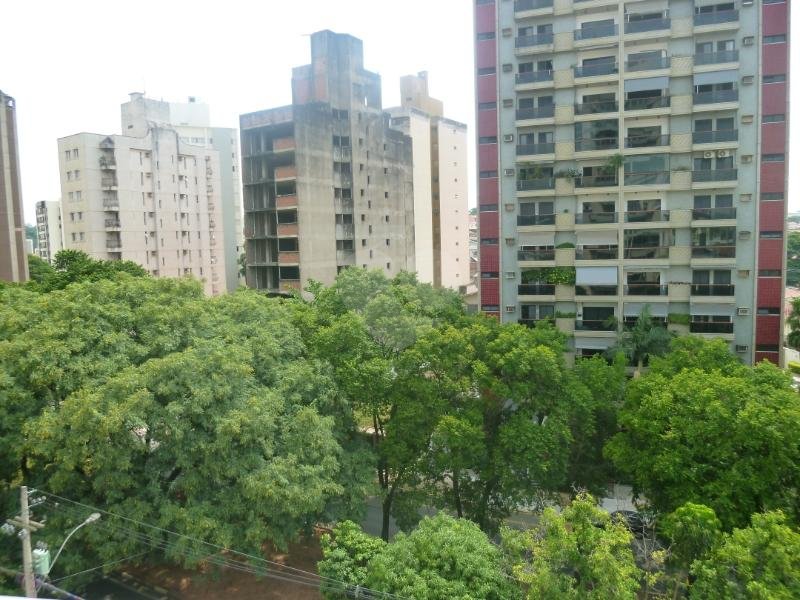 Venda Apartamento Campinas Jardim Paraíso REO117698 11