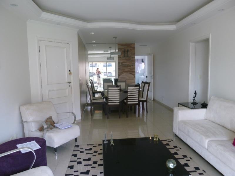 Venda Apartamento Campinas Jardim Paraíso REO117698 4