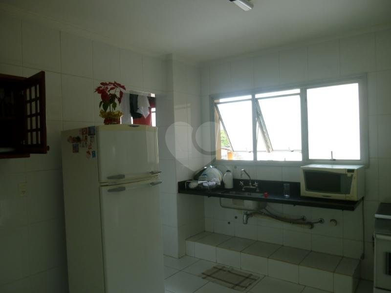 Venda Apartamento Campinas Jardim Paraíso REO117698 13