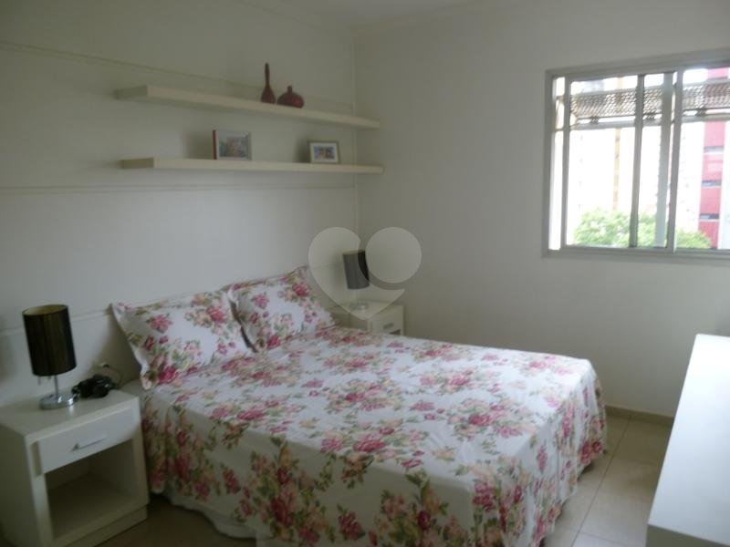 Venda Apartamento Campinas Jardim Paraíso REO117698 15