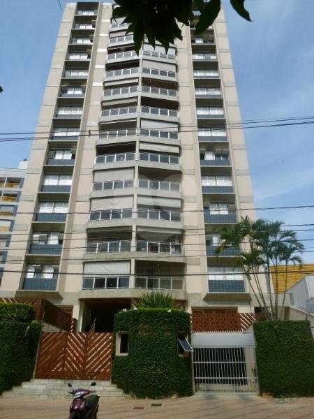 Venda Apartamento Campinas Jardim Paraíso REO117698 1