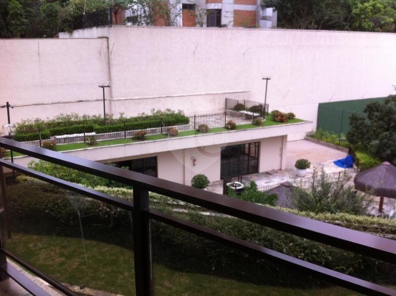 Venda Apartamento São Paulo Real Parque REO117740 70