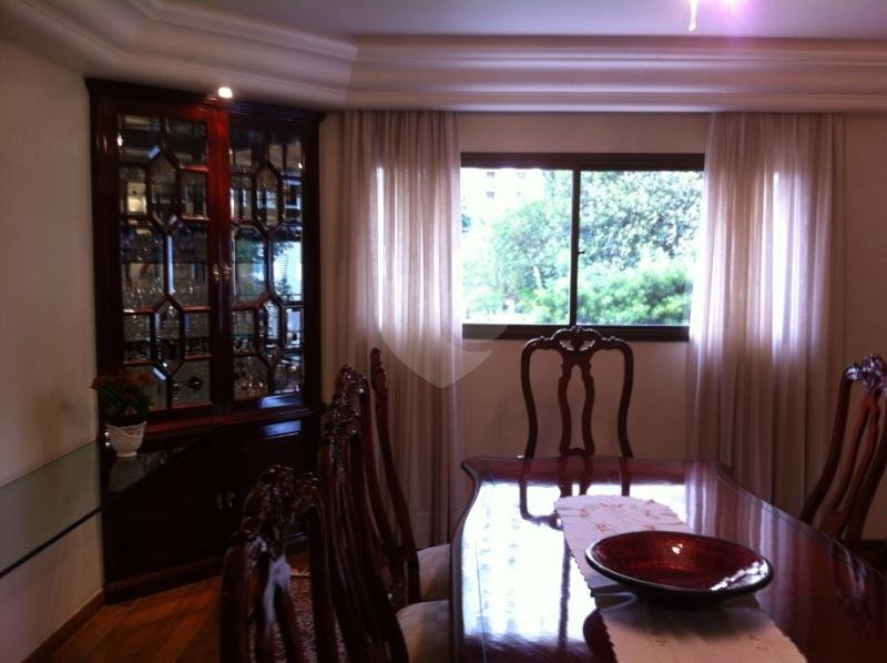 Venda Apartamento São Paulo Real Parque REO117740 67