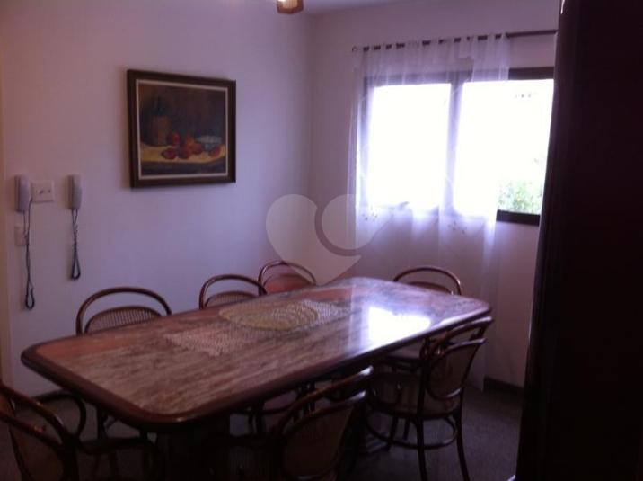 Venda Apartamento São Paulo Real Parque REO117740 65