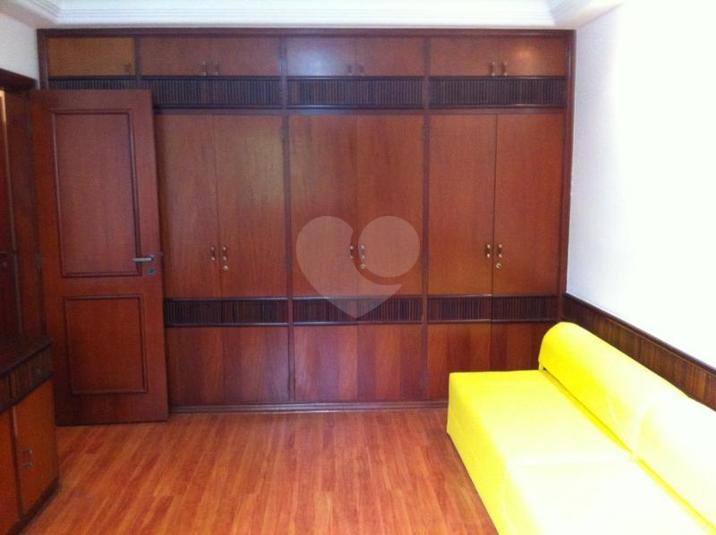 Venda Apartamento São Paulo Real Parque REO117740 59