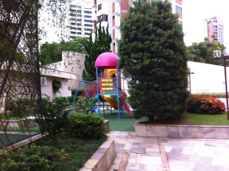 Venda Apartamento São Paulo Real Parque REO117740 32