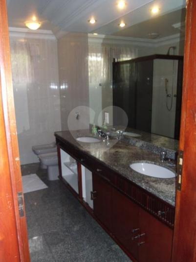 Venda Apartamento São Paulo Real Parque REO117740 14