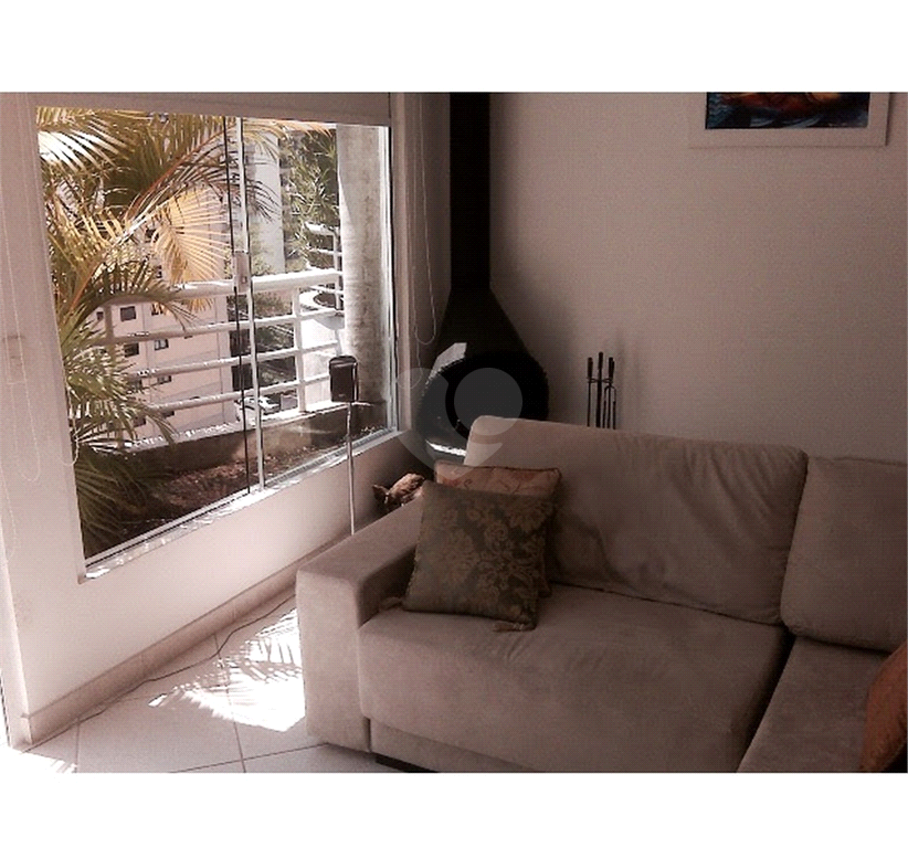 Venda Apartamento São Paulo Real Parque REO11775 5