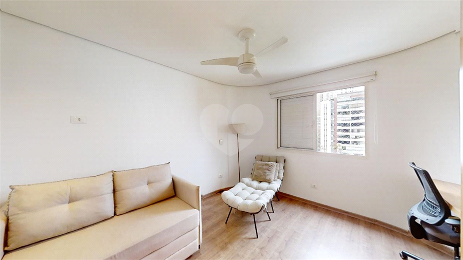 Venda Apartamento São Paulo Real Parque REO11775 36