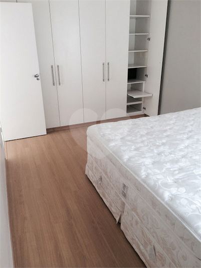 Venda Apartamento São Paulo Real Parque REO11775 14