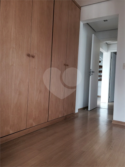 Venda Apartamento São Paulo Real Parque REO11775 13