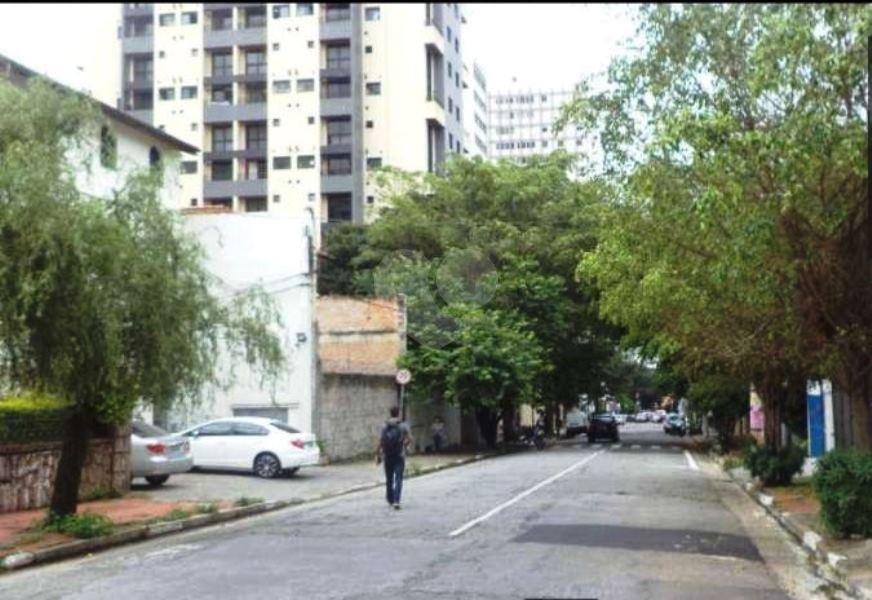 Aluguel Sobrado São Paulo Pinheiros REO117766 10