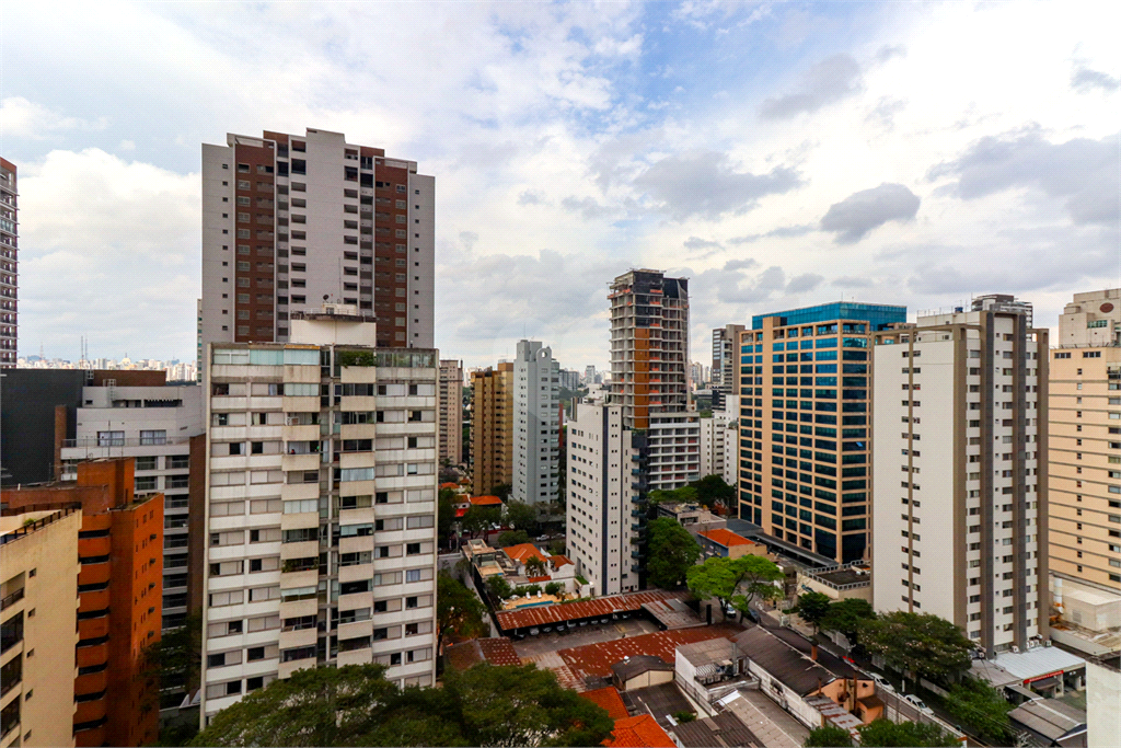 Venda Cobertura São Paulo Vila Uberabinha REO11779 11