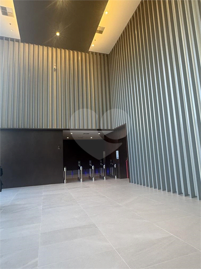 Catracas com reconhecimento facial