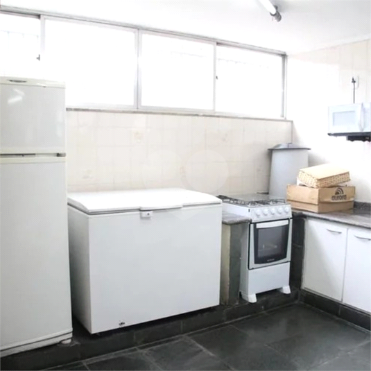 Cozinha Salão de Festa