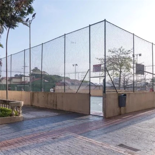 Quadra Poliesportiva 